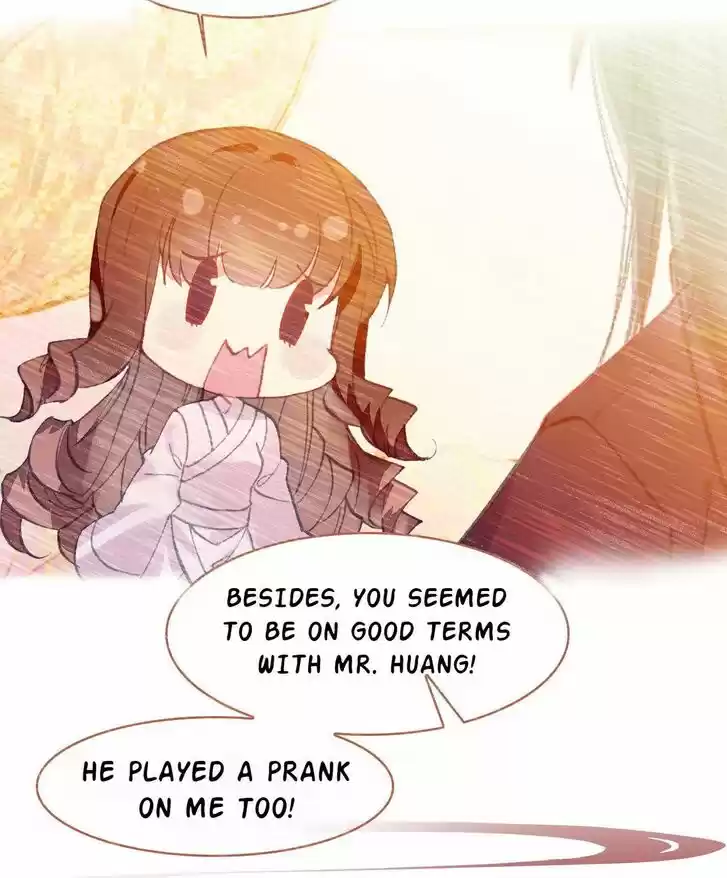 Jia Gei Yi Ge Si Tai Jian Vol.01 Ch.040.5