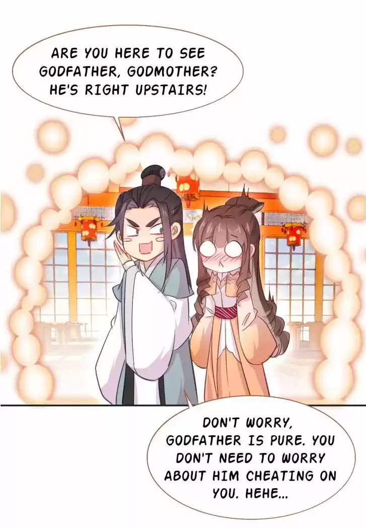 Jia Gei Yi Ge Si Tai Jian Vol.01 Ch.040.5