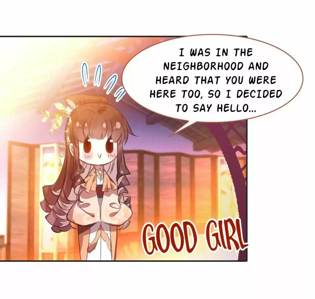 Jia Gei Yi Ge Si Tai Jian Vol.01 Ch.040.5