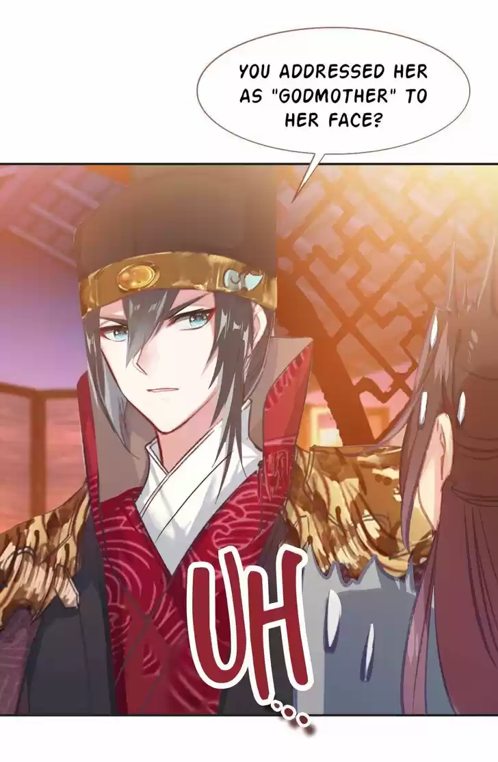 Jia Gei Yi Ge Si Tai Jian Vol.01 Ch.040.5