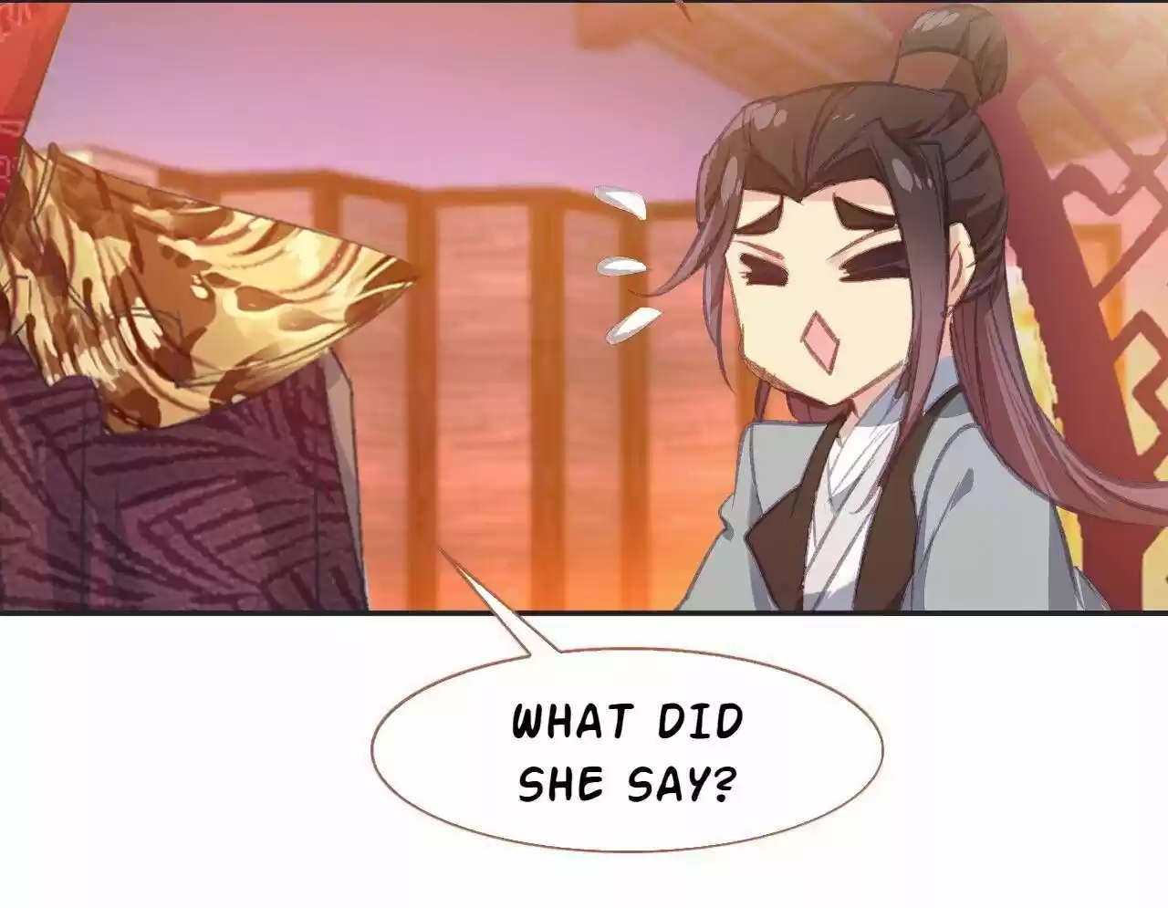 Jia Gei Yi Ge Si Tai Jian Vol.01 Ch.040.5