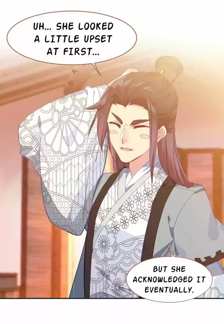 Jia Gei Yi Ge Si Tai Jian Vol.01 Ch.040.5