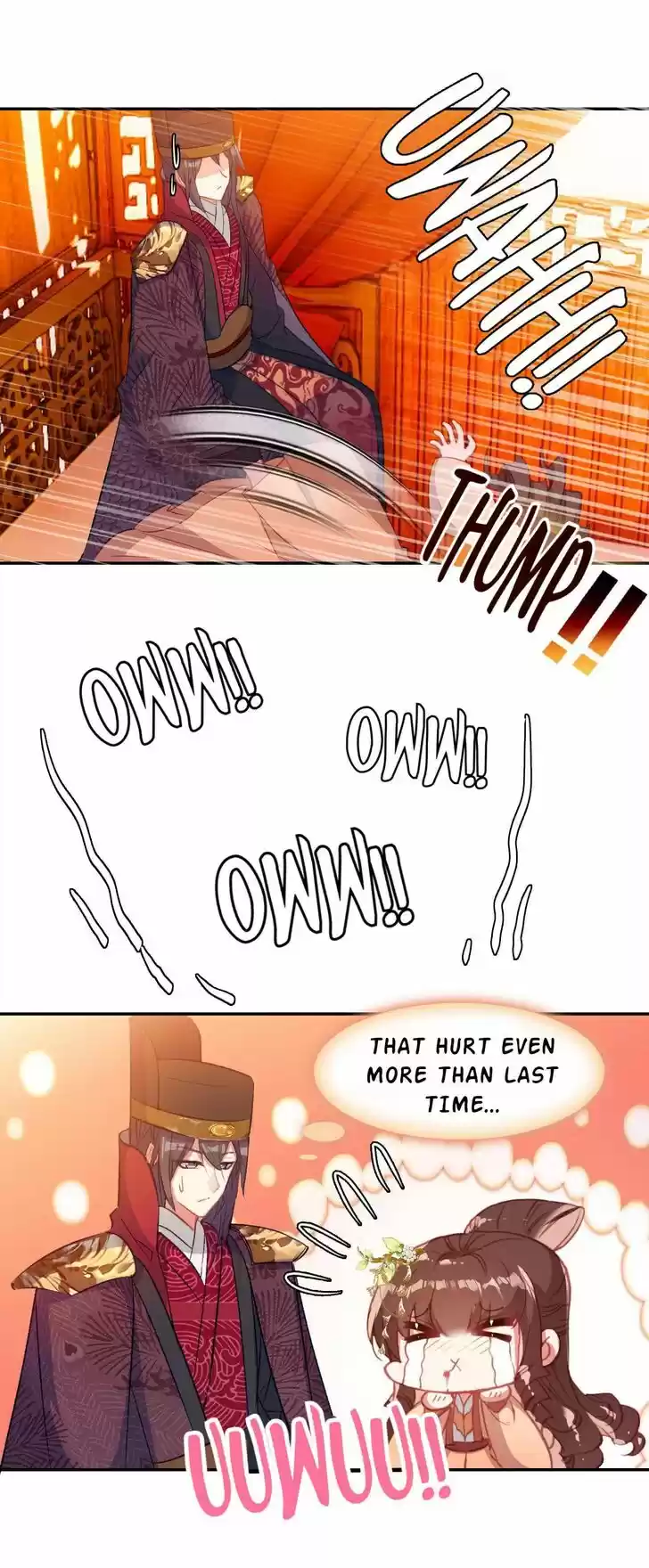 Jia Gei Yi Ge Si Tai Jian Vol.01 Ch.041