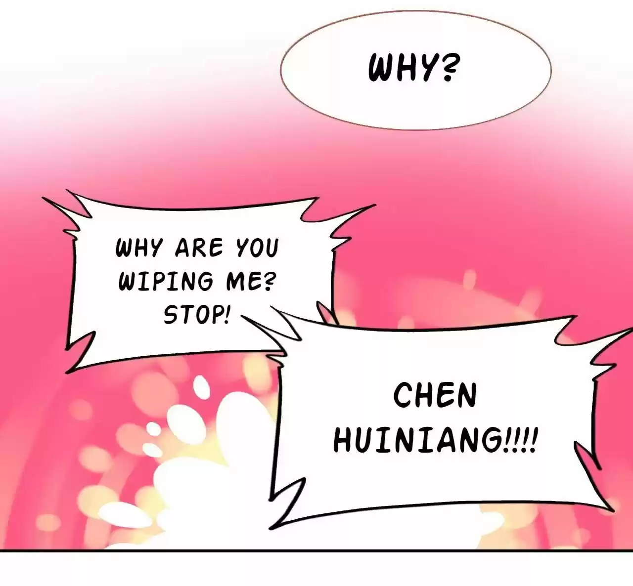 Jia Gei Yi Ge Si Tai Jian Vol.01 Ch.041