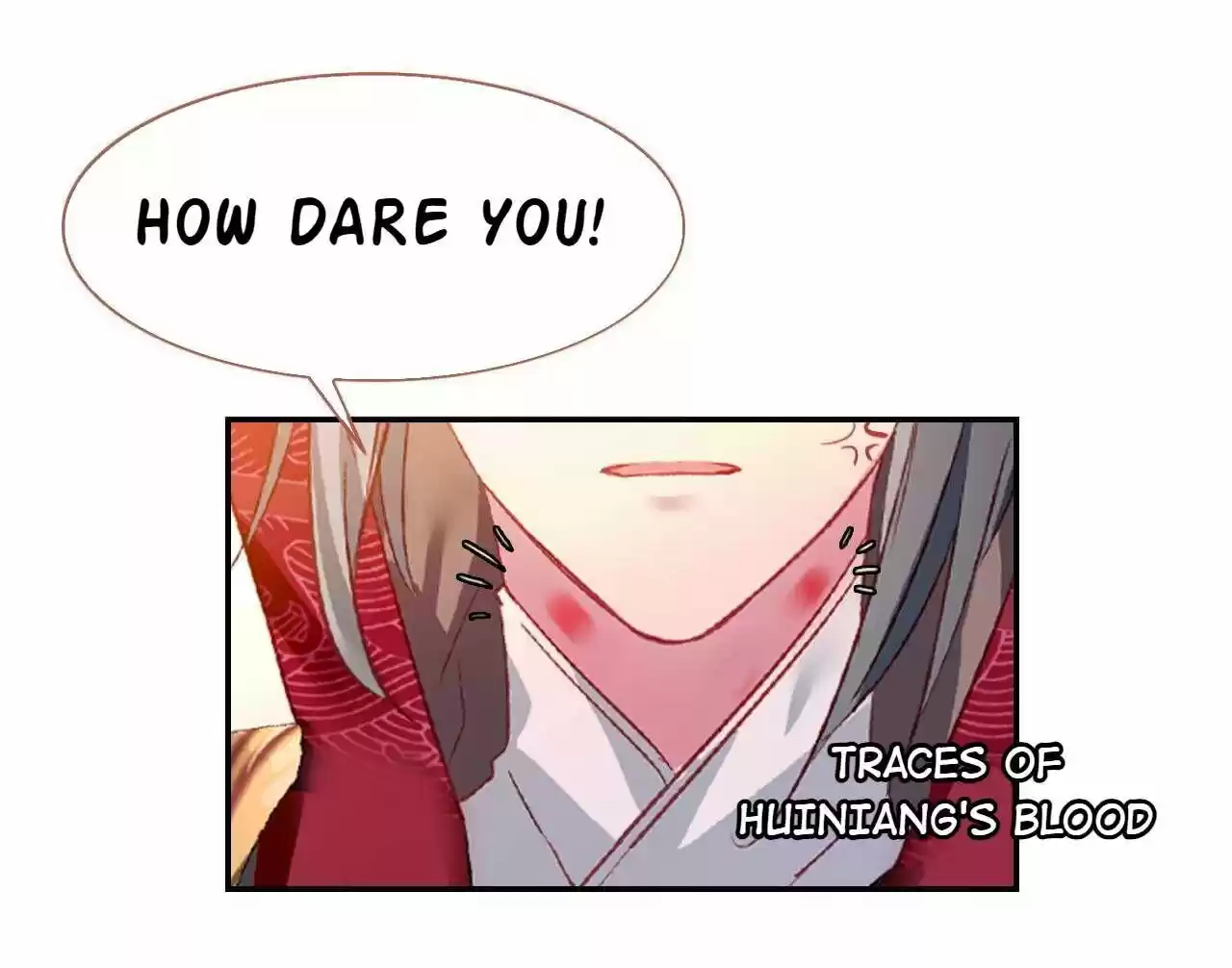 Jia Gei Yi Ge Si Tai Jian Vol.01 Ch.041