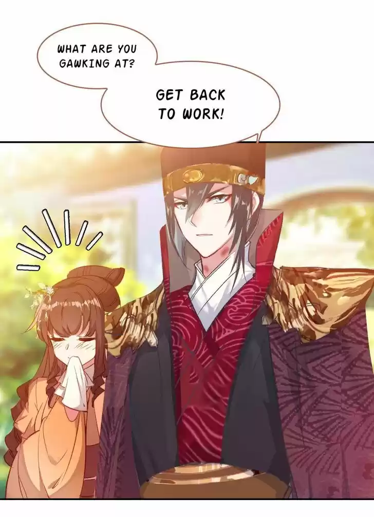 Jia Gei Yi Ge Si Tai Jian Vol.01 Ch.041