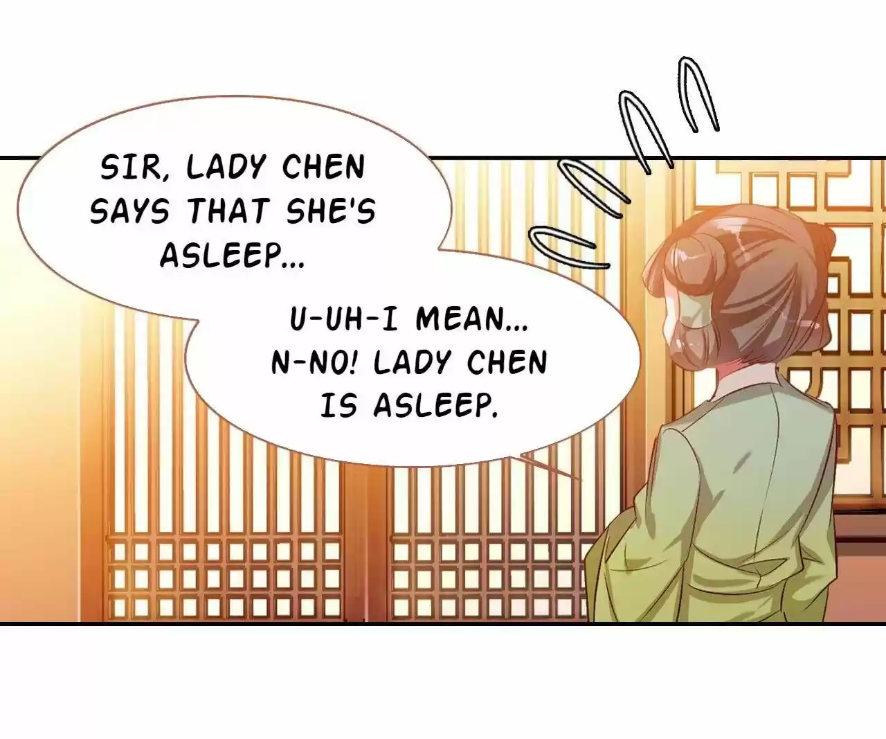 Jia Gei Yi Ge Si Tai Jian Vol.01 Ch.041