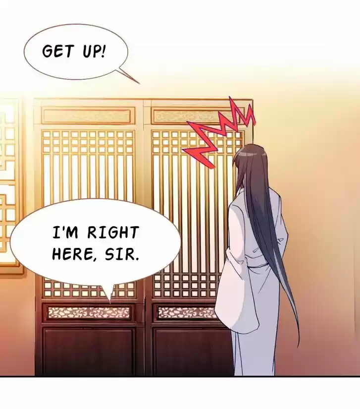 Jia Gei Yi Ge Si Tai Jian Vol.01 Ch.041