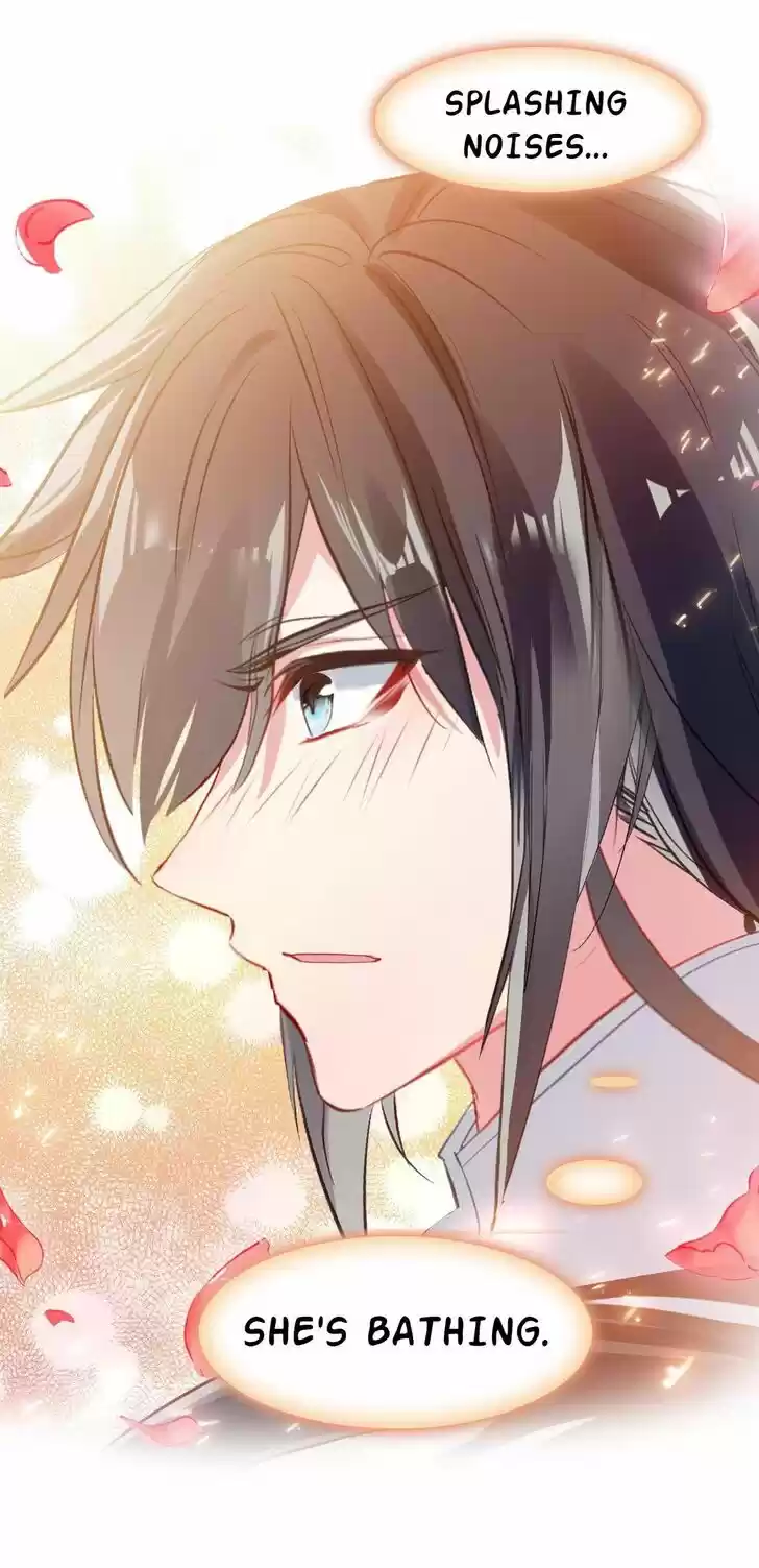 Jia Gei Yi Ge Si Tai Jian Vol.01 Ch.041