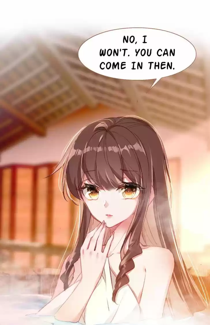 Jia Gei Yi Ge Si Tai Jian Vol.01 Ch.041