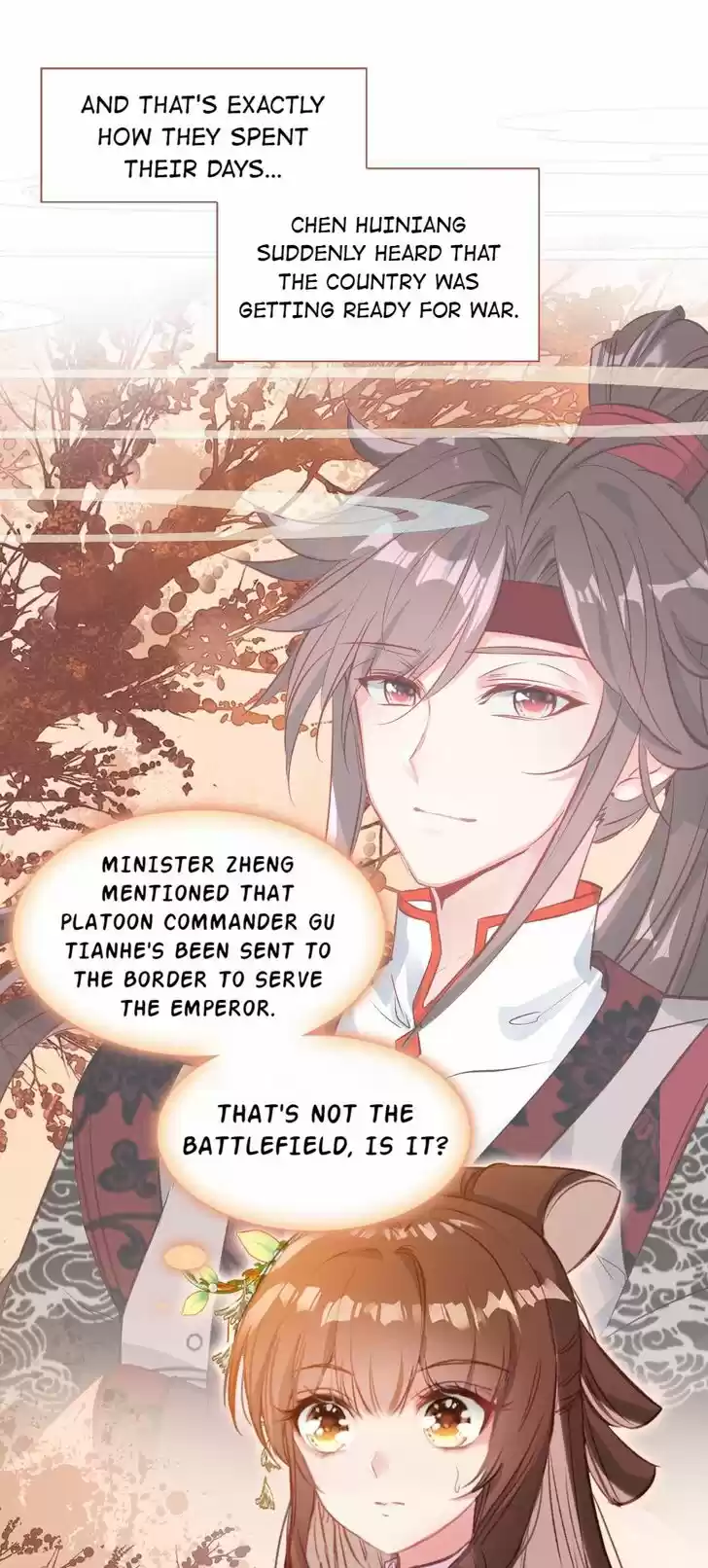 Jia Gei Yi Ge Si Tai Jian Vol.01 Ch.042