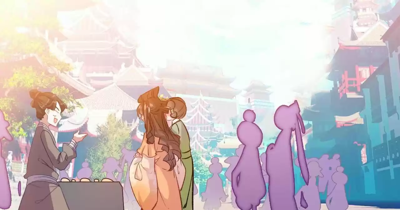 Jia Gei Yi Ge Si Tai Jian Vol.01 Ch.042