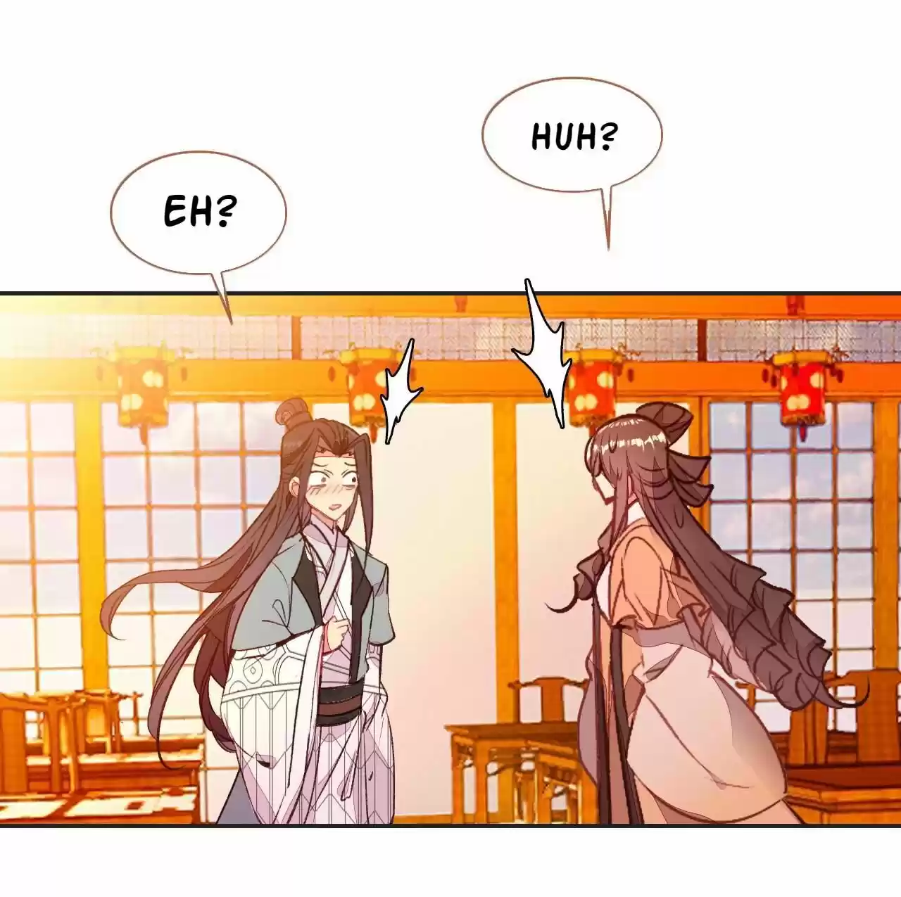 Jia Gei Yi Ge Si Tai Jian Vol.01 Ch.042