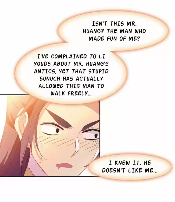 Jia Gei Yi Ge Si Tai Jian Vol.01 Ch.042