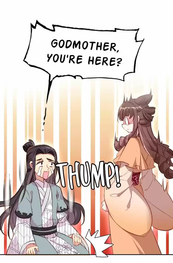 Jia Gei Yi Ge Si Tai Jian Vol.01 Ch.042