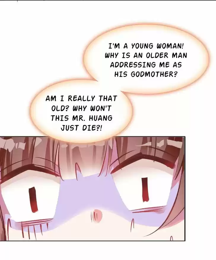 Jia Gei Yi Ge Si Tai Jian Vol.01 Ch.042