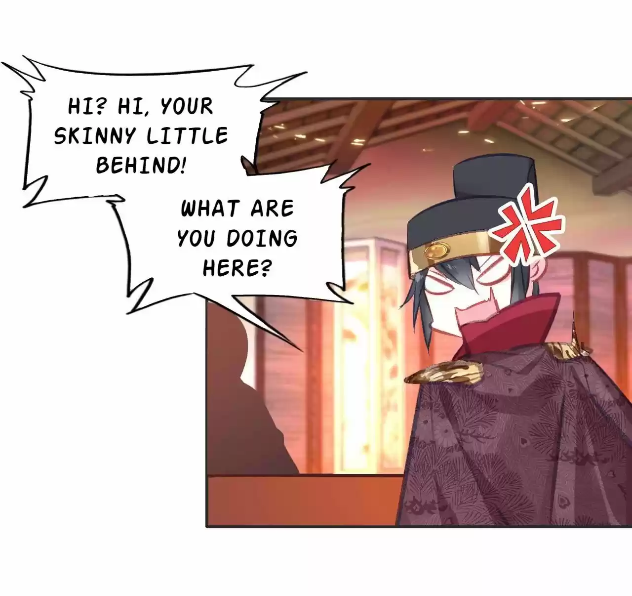 Jia Gei Yi Ge Si Tai Jian Vol.01 Ch.042