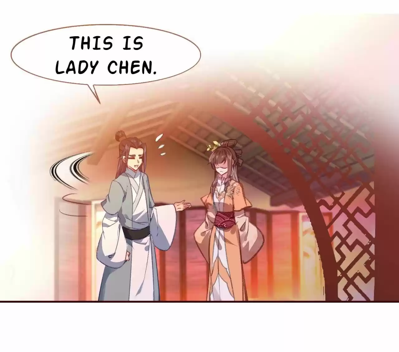 Jia Gei Yi Ge Si Tai Jian Vol.01 Ch.042