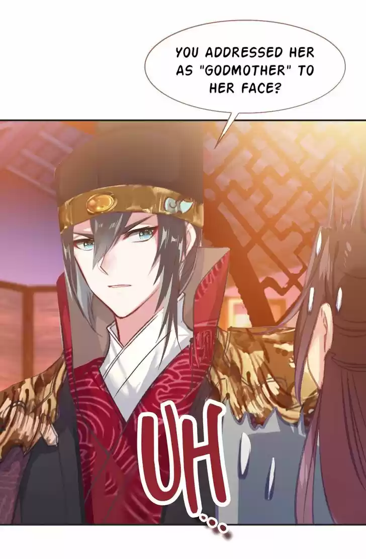 Jia Gei Yi Ge Si Tai Jian Vol.01 Ch.042