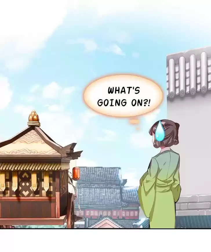 Jia Gei Yi Ge Si Tai Jian Vol.01 Ch.042