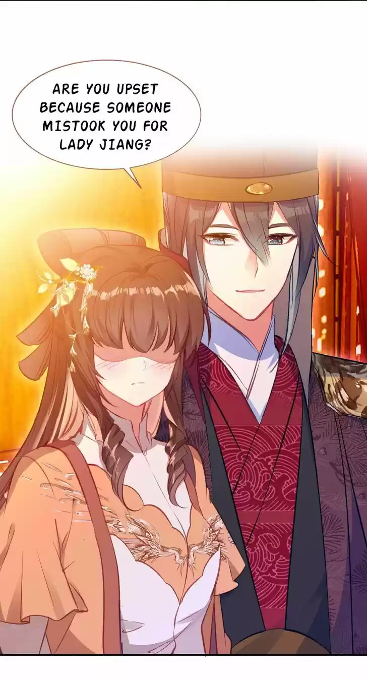 Jia Gei Yi Ge Si Tai Jian Vol.01 Ch.043