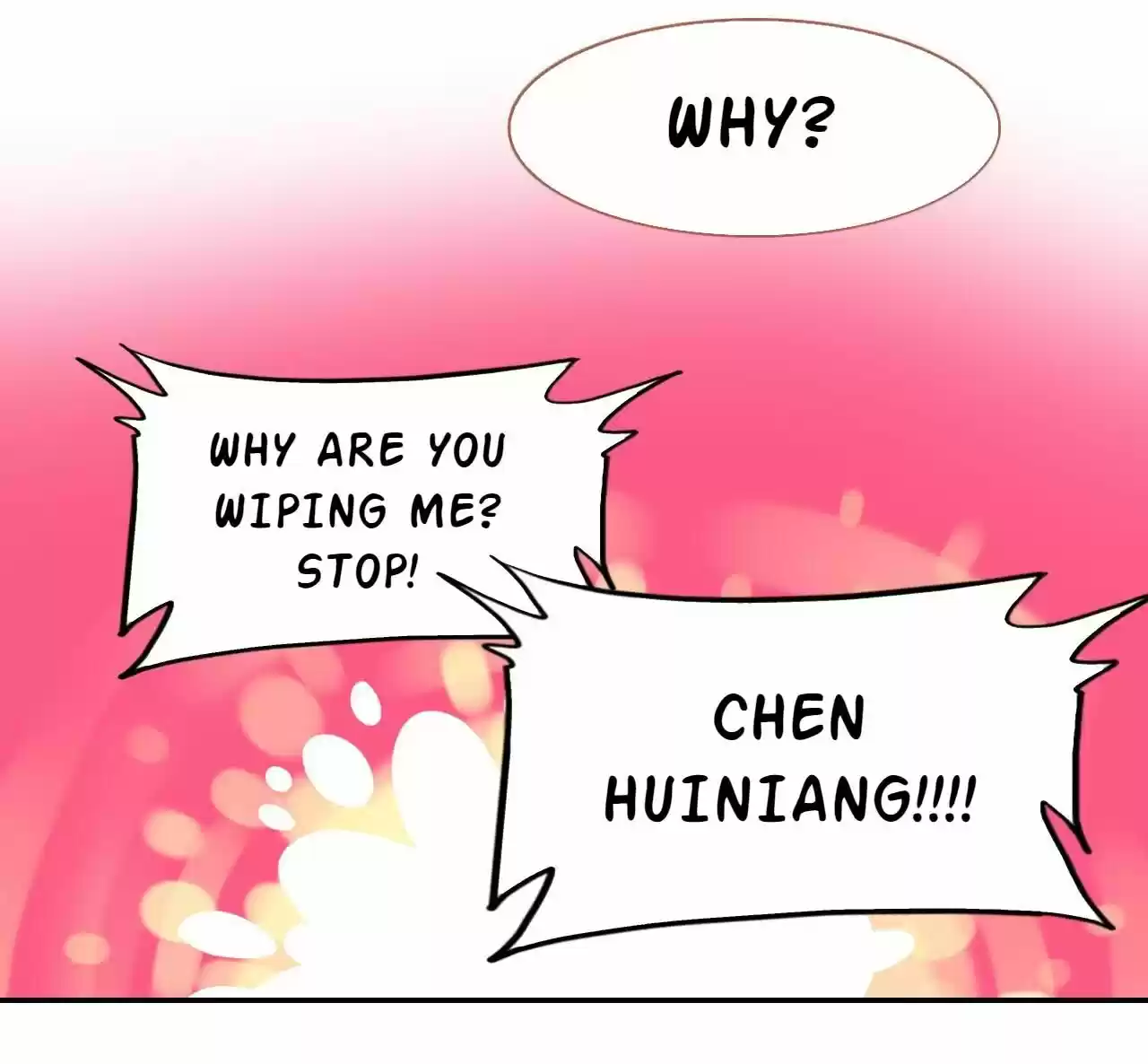 Jia Gei Yi Ge Si Tai Jian Vol.01 Ch.043