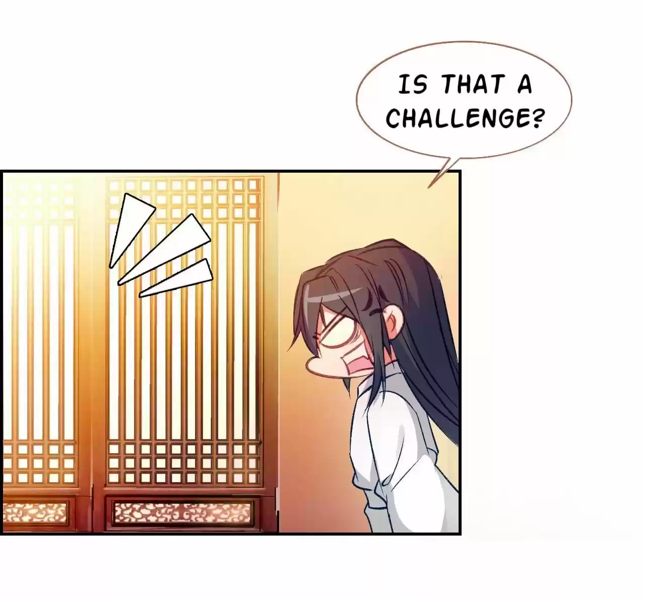 Jia Gei Yi Ge Si Tai Jian Vol.01 Ch.043