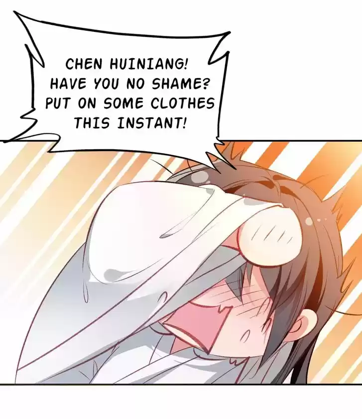 Jia Gei Yi Ge Si Tai Jian Vol.01 Ch.044