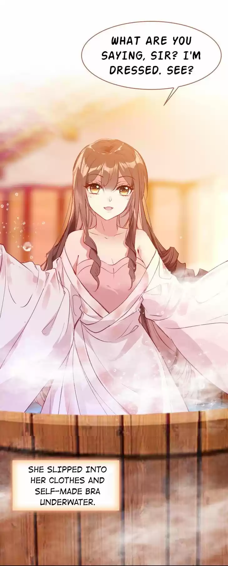 Jia Gei Yi Ge Si Tai Jian Vol.01 Ch.044