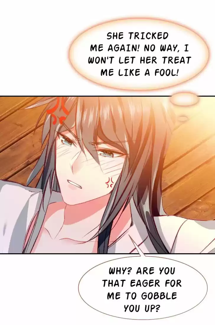 Jia Gei Yi Ge Si Tai Jian Vol.01 Ch.044