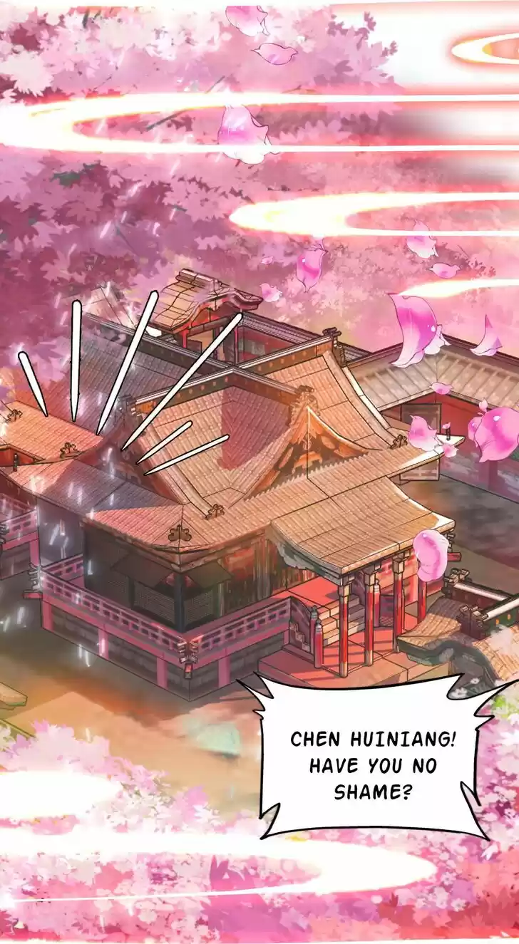 Jia Gei Yi Ge Si Tai Jian Vol.01 Ch.045