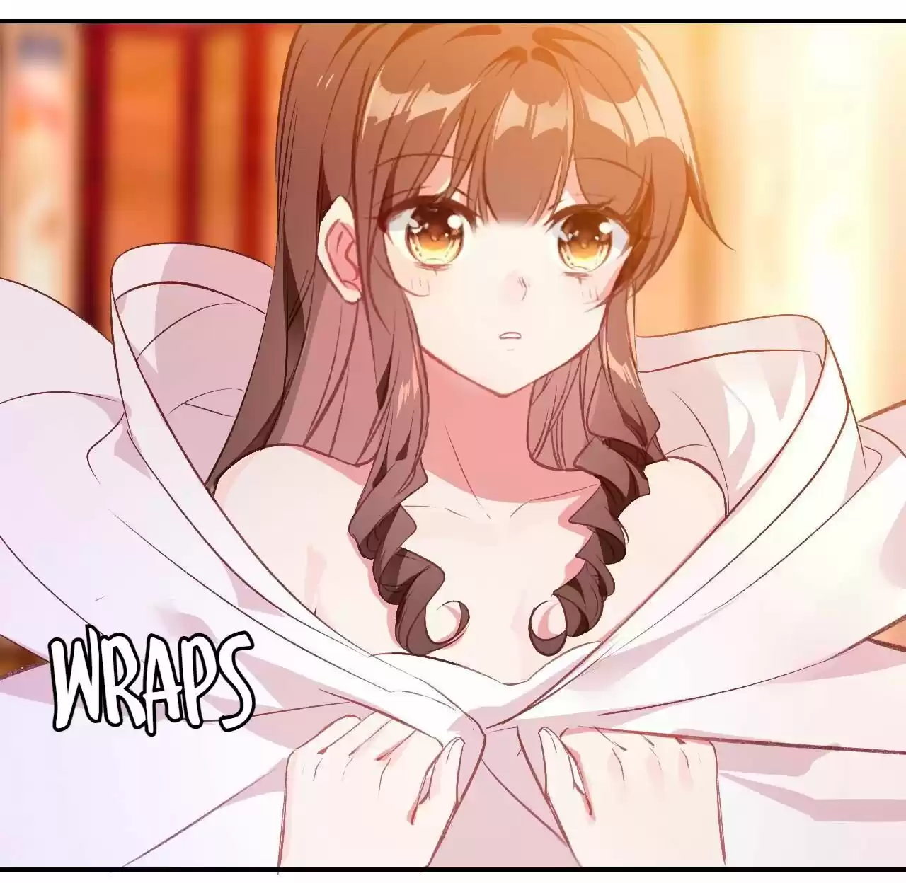 Jia Gei Yi Ge Si Tai Jian Vol.01 Ch.045