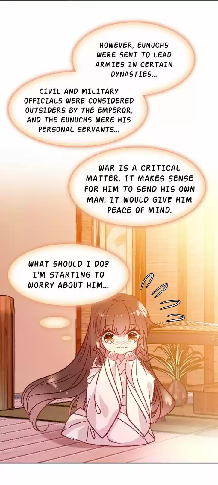 Jia Gei Yi Ge Si Tai Jian Vol.01 Ch.045