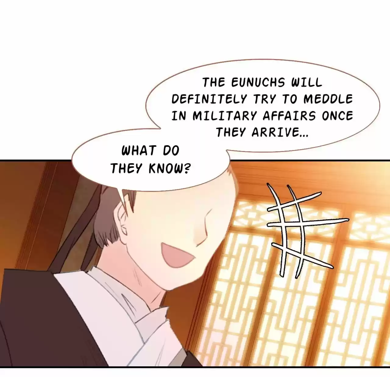 Jia Gei Yi Ge Si Tai Jian Vol.01 Ch.045