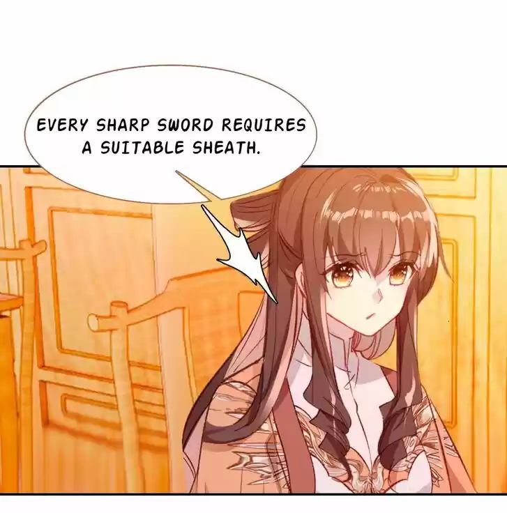 Jia Gei Yi Ge Si Tai Jian Vol.01 Ch.045