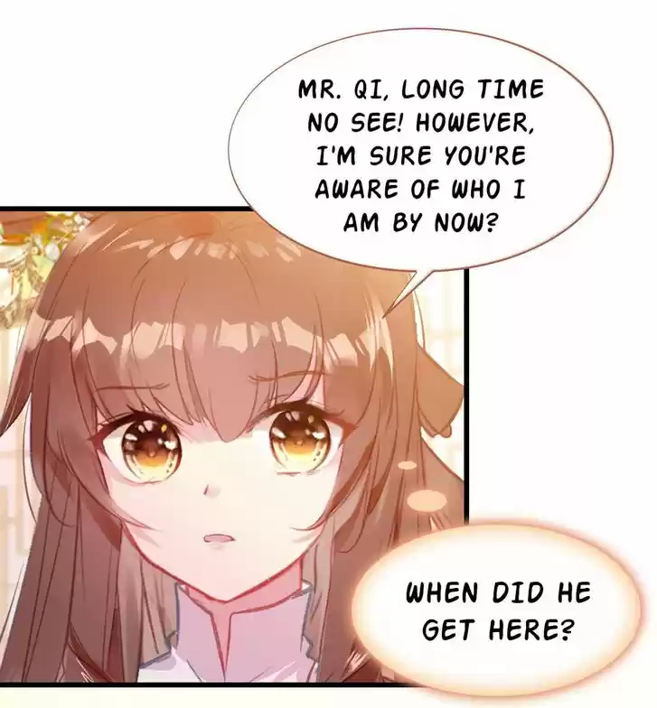 Jia Gei Yi Ge Si Tai Jian Vol.01 Ch.045