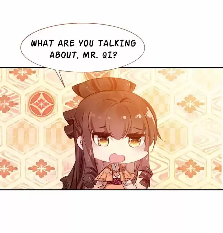 Jia Gei Yi Ge Si Tai Jian Vol.01 Ch.045