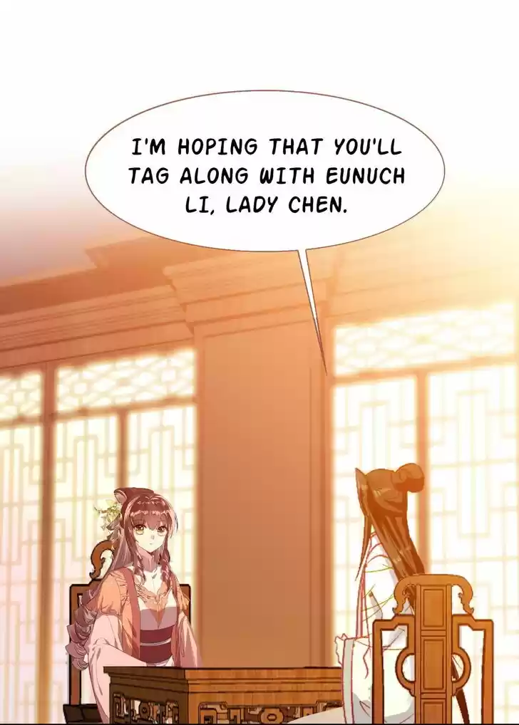 Jia Gei Yi Ge Si Tai Jian Vol.01 Ch.045