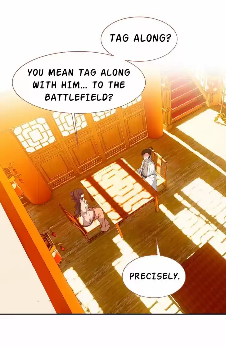 Jia Gei Yi Ge Si Tai Jian Vol.01 Ch.046