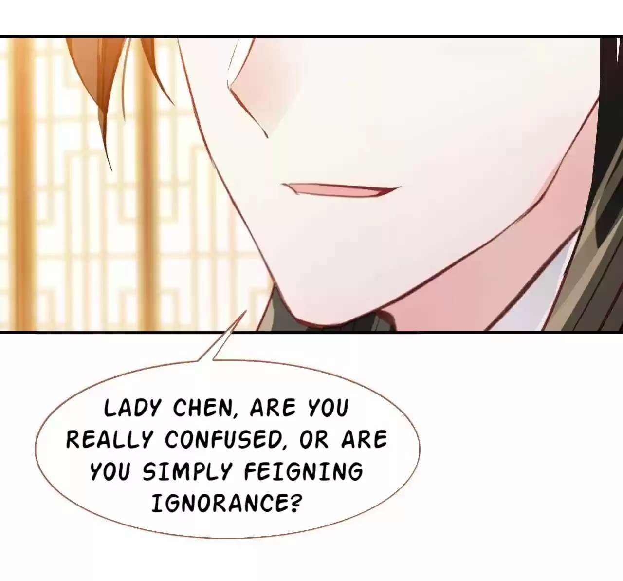 Jia Gei Yi Ge Si Tai Jian Vol.01 Ch.046