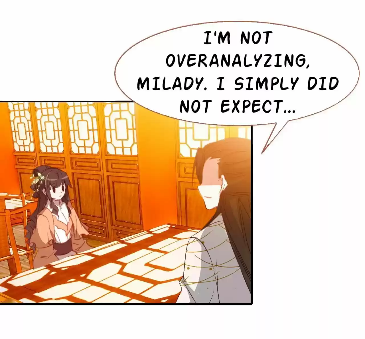 Jia Gei Yi Ge Si Tai Jian Vol.01 Ch.046