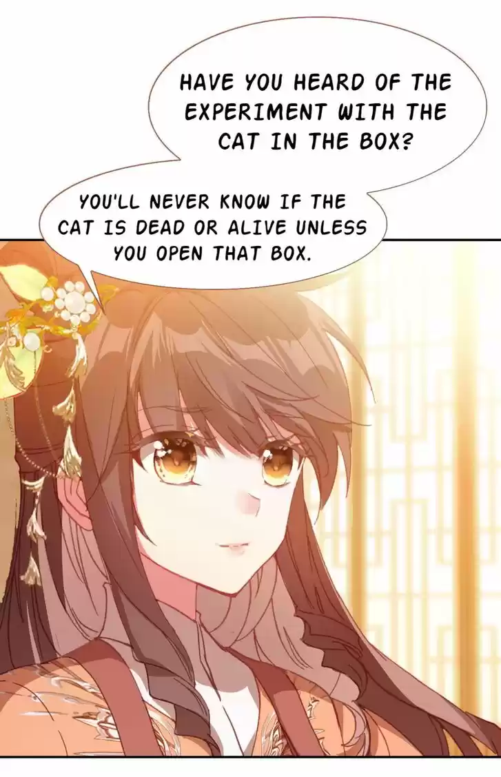 Jia Gei Yi Ge Si Tai Jian Vol.01 Ch.046