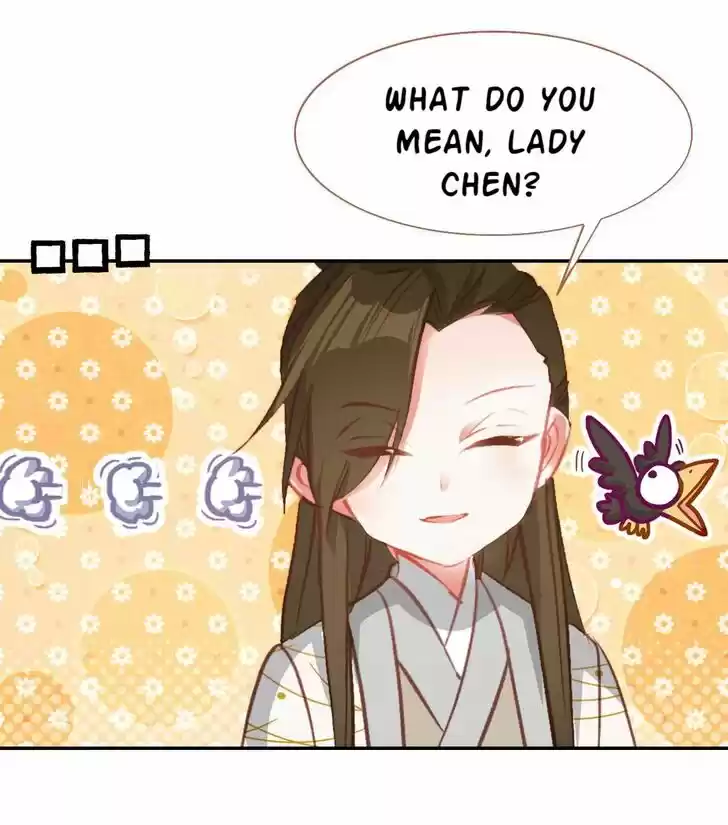 Jia Gei Yi Ge Si Tai Jian Vol.01 Ch.046