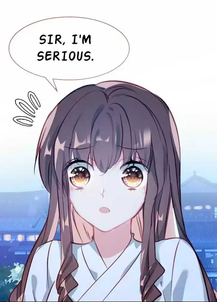 Jia Gei Yi Ge Si Tai Jian Vol.01 Ch.046