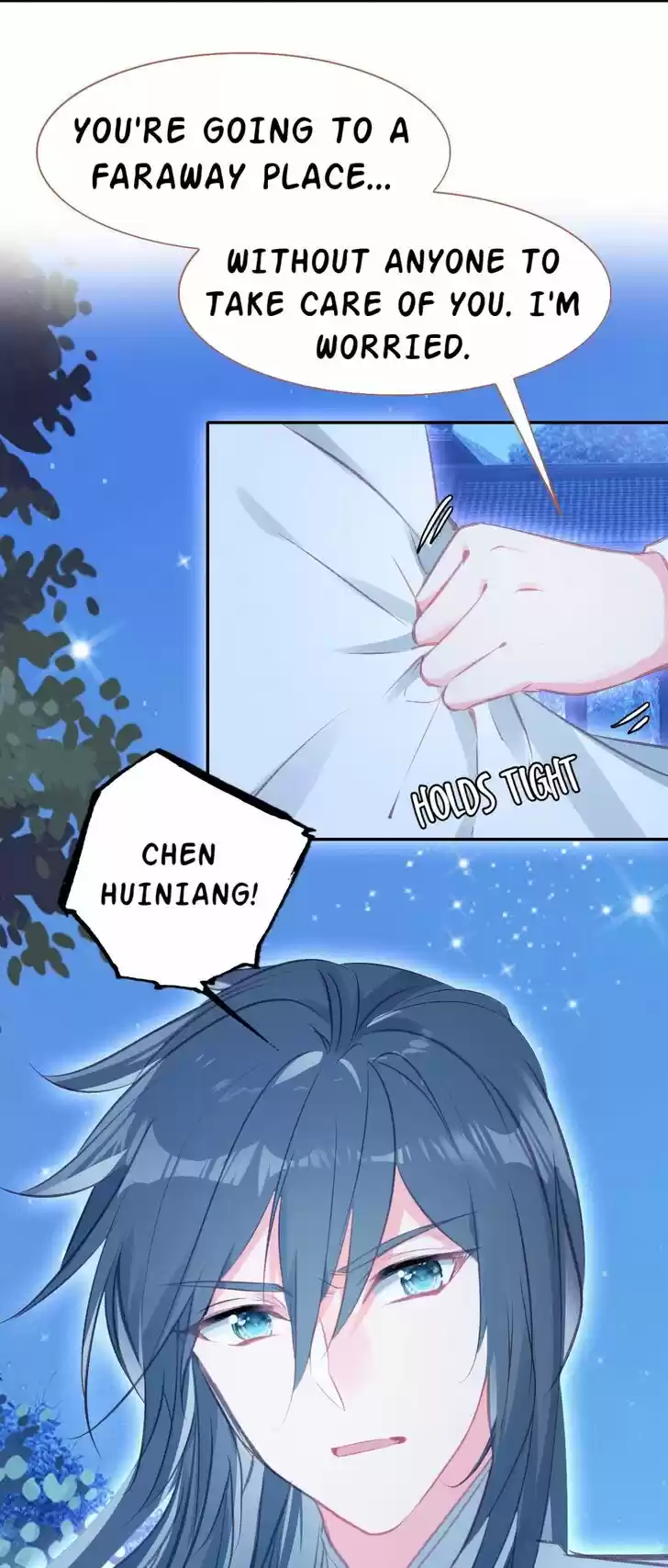 Jia Gei Yi Ge Si Tai Jian Vol.01 Ch.046