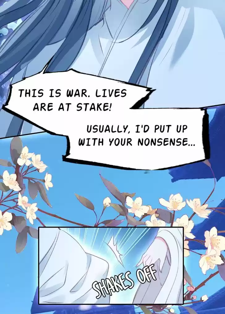 Jia Gei Yi Ge Si Tai Jian Vol.01 Ch.046