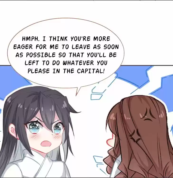 Jia Gei Yi Ge Si Tai Jian Vol.01 Ch.047