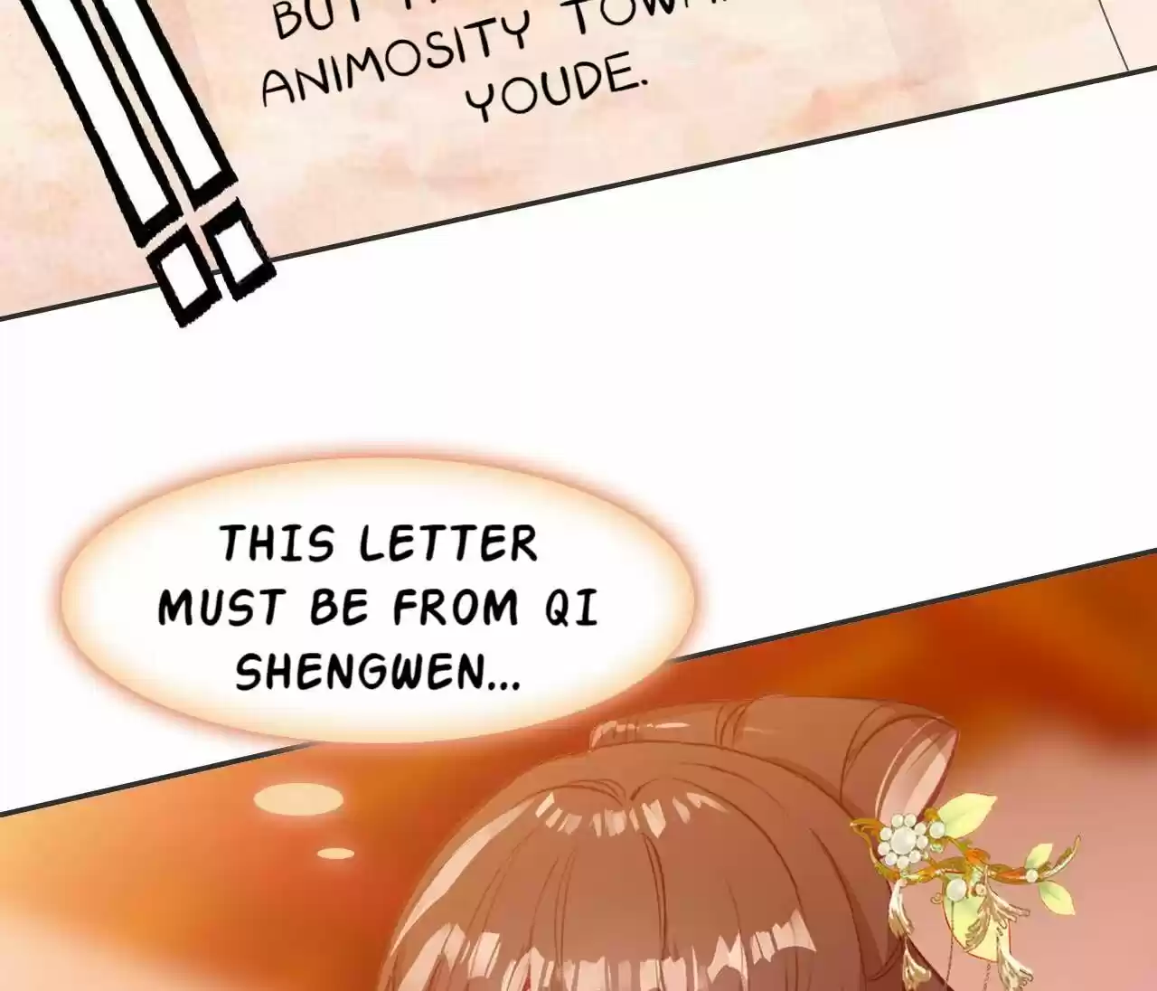 Jia Gei Yi Ge Si Tai Jian Vol.01 Ch.047