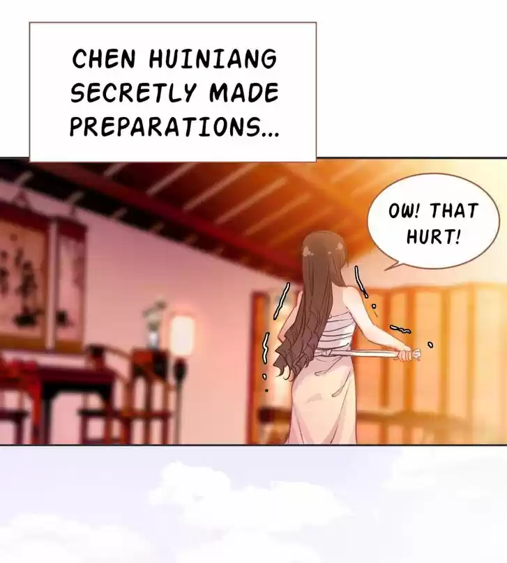 Jia Gei Yi Ge Si Tai Jian Vol.01 Ch.047