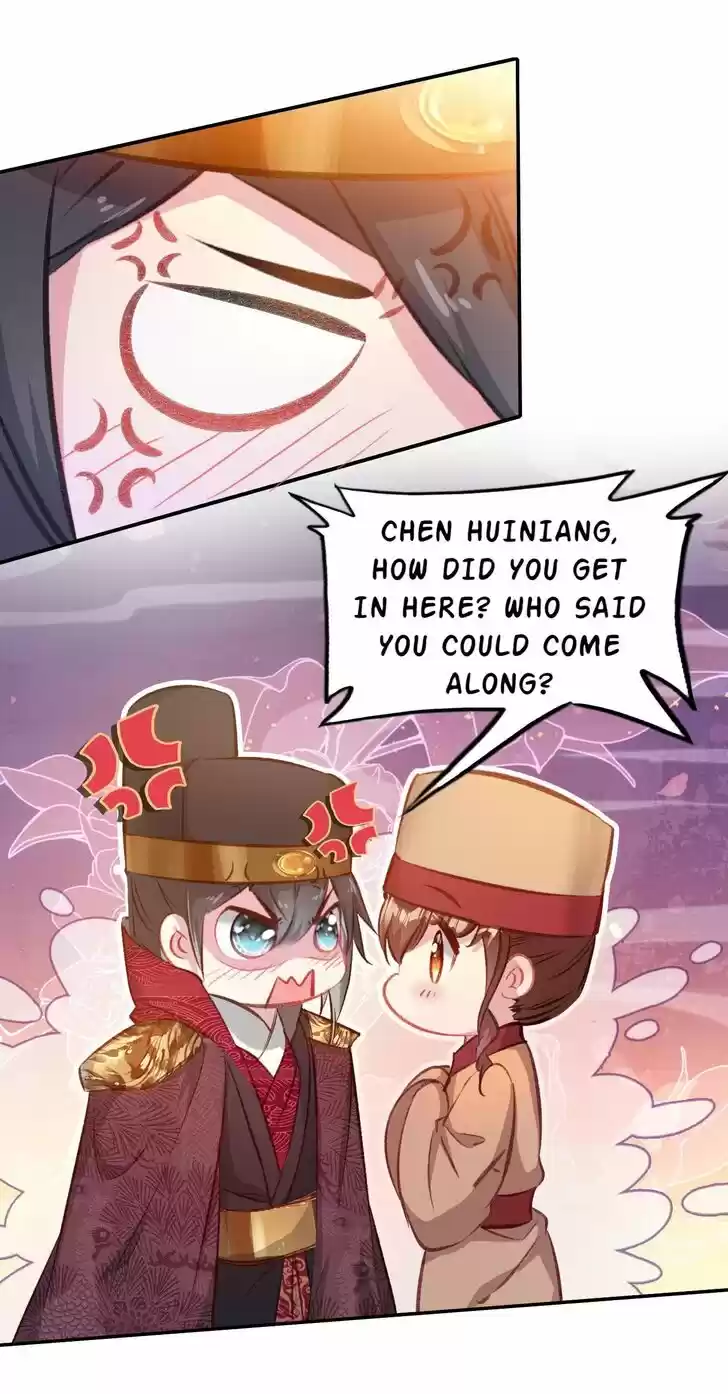 Jia Gei Yi Ge Si Tai Jian Vol.01 Ch.048